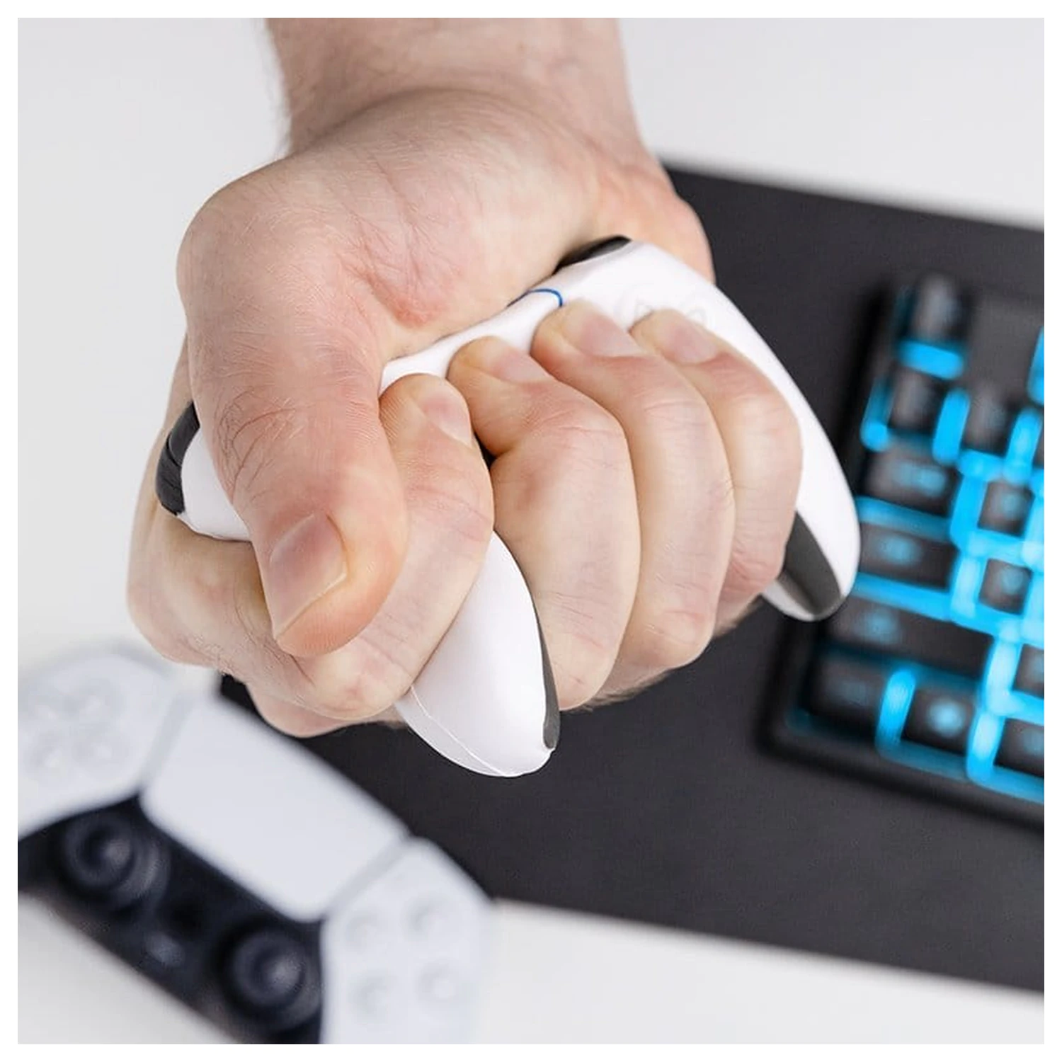 Sony PlayStation Stress Controller PS5 V2 product photo