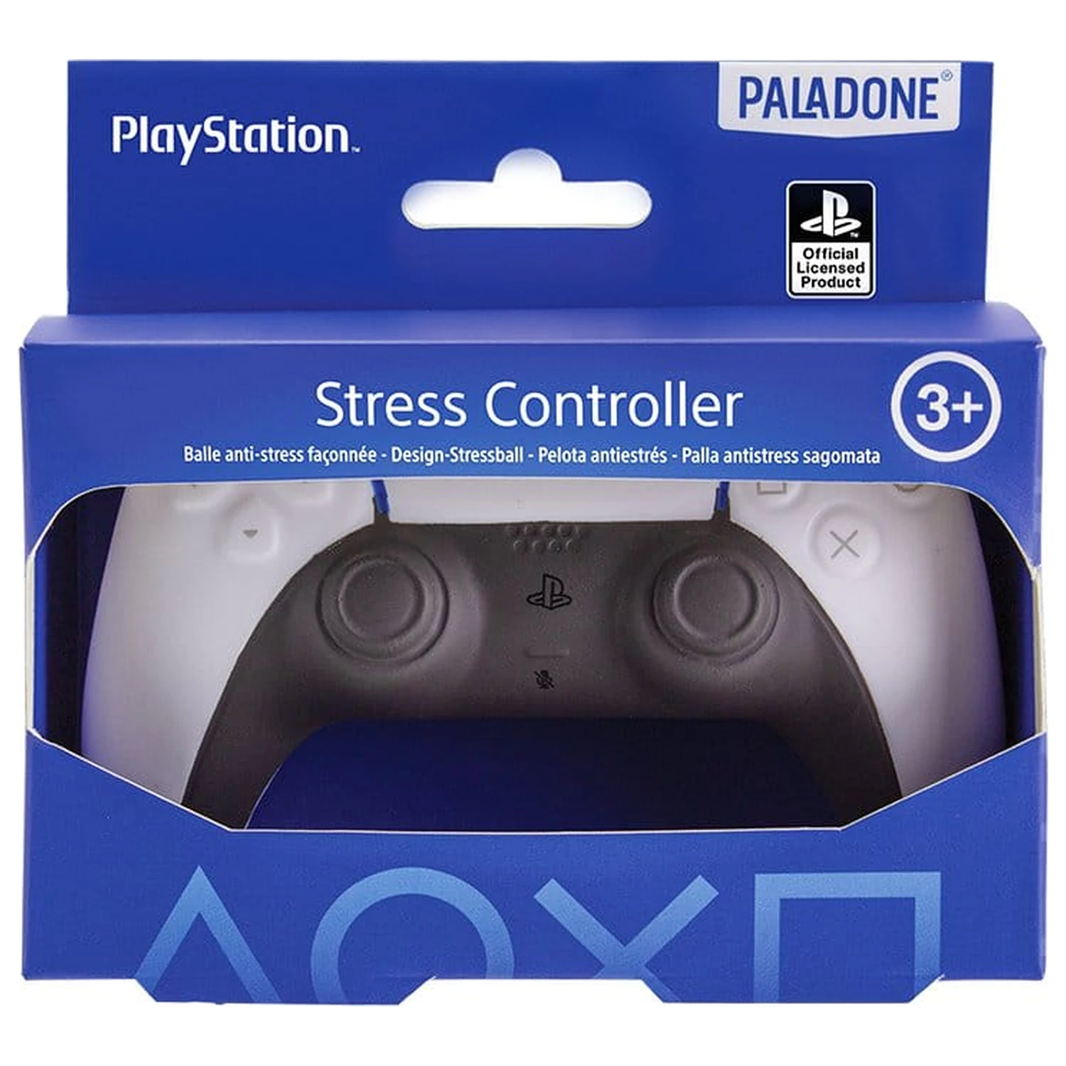 Sony PlayStation Stress Controller PS5 V2 product photo
