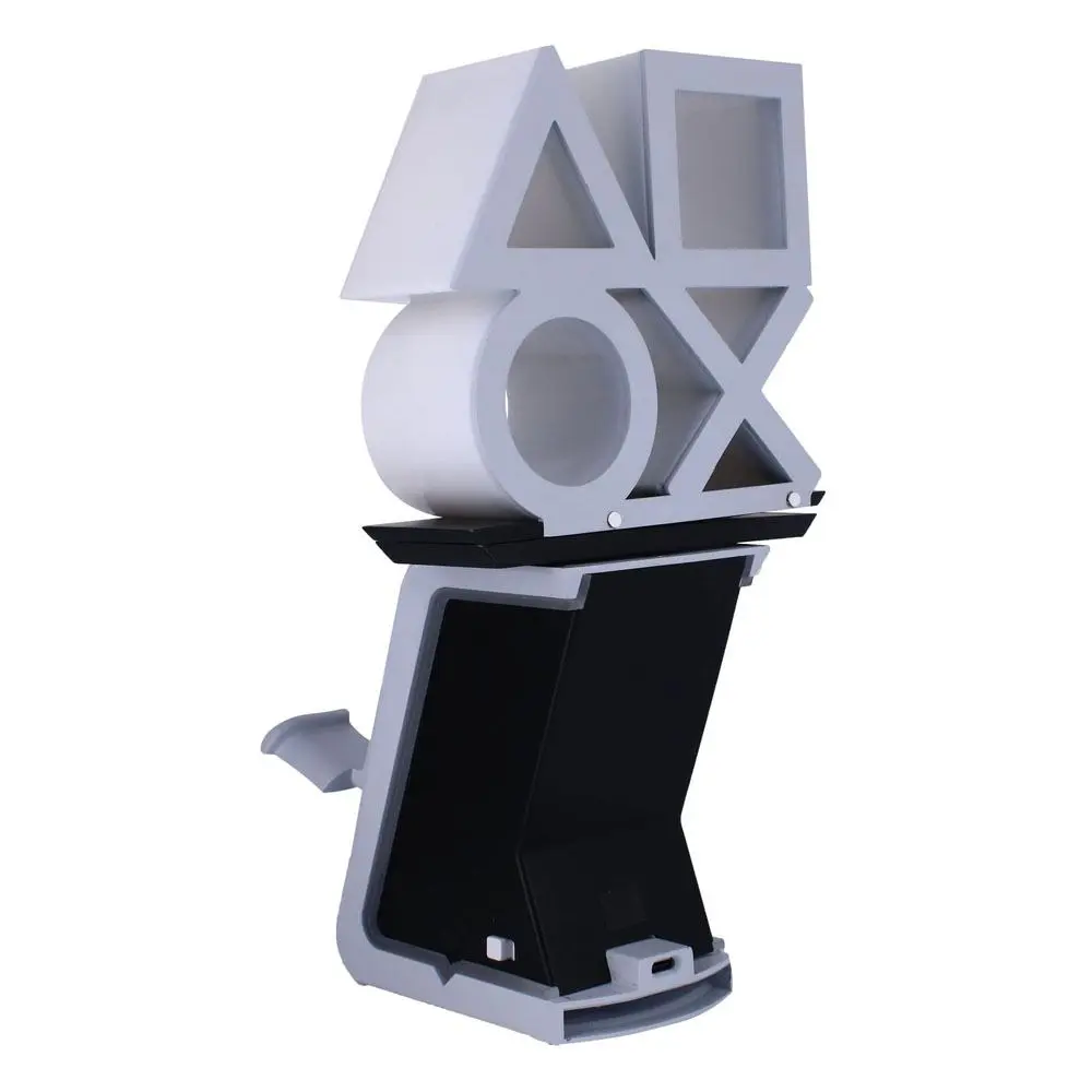 Sony PlayStation Ikon Cable Guy Logo 20 cm termékfotó