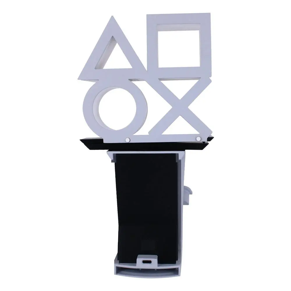 Sony PlayStation Ikon Cable Guy Logo 20 cm termékfotó