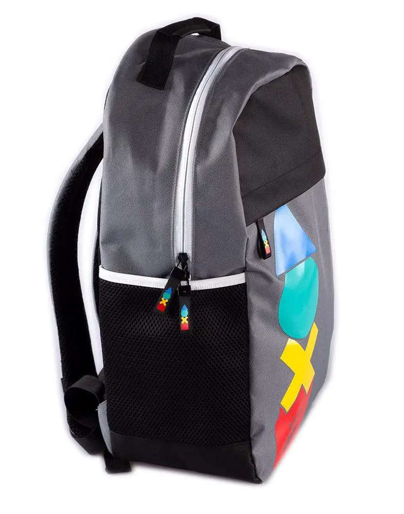 Sony PlayStation Backpack Spring Retro product photo