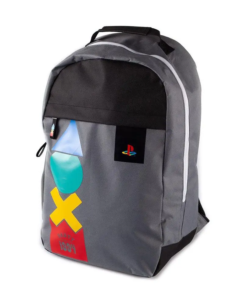 Sony PlayStation Backpack Spring Retro product photo