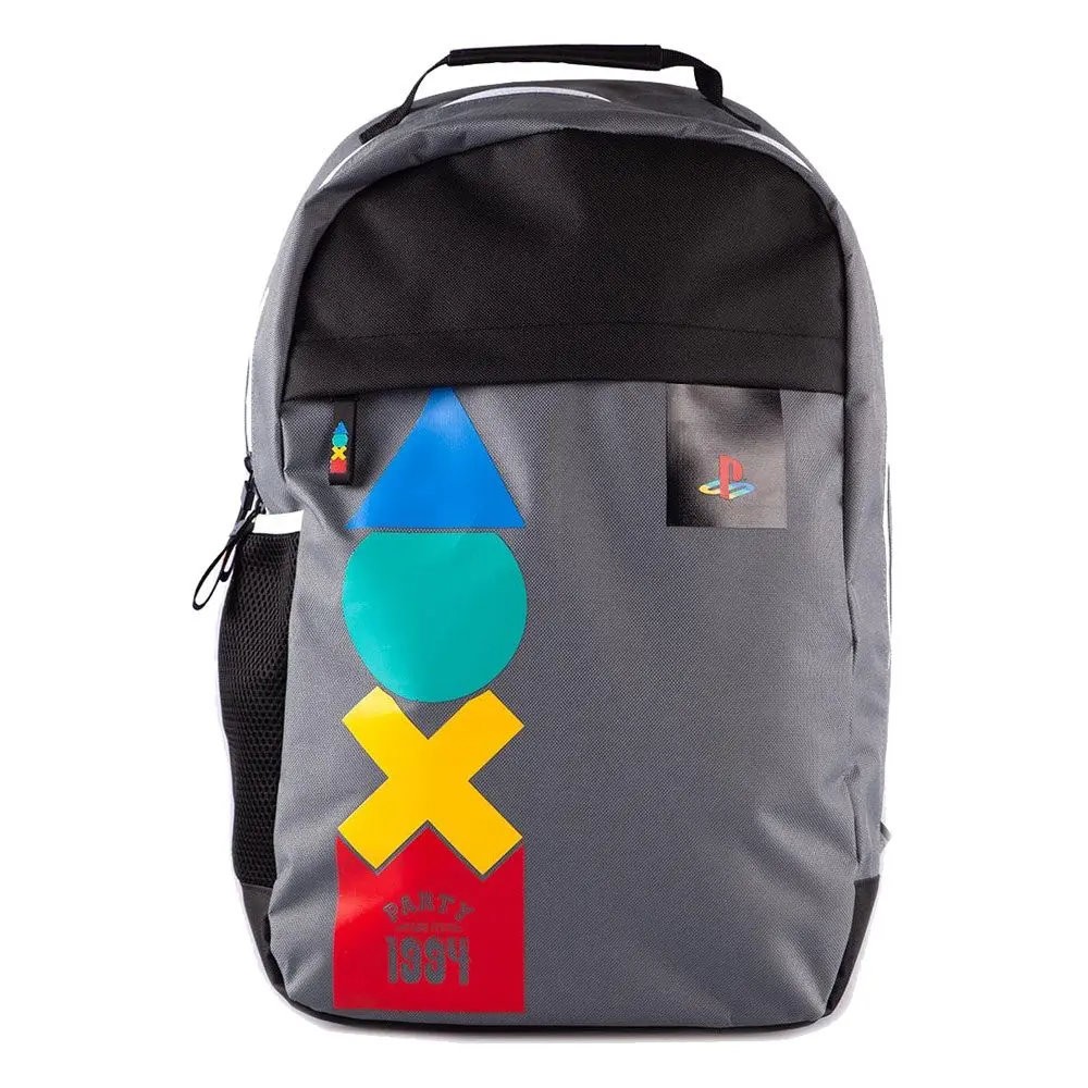 Sony PlayStation Backpack Spring Retro product photo