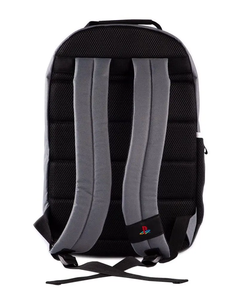 Sony PlayStation Backpack Spring Retro product photo