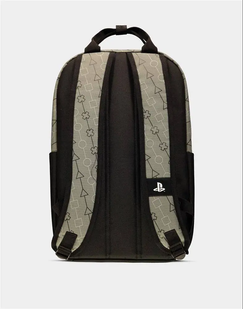 Sony PlayStation Backpack Symbols product photo