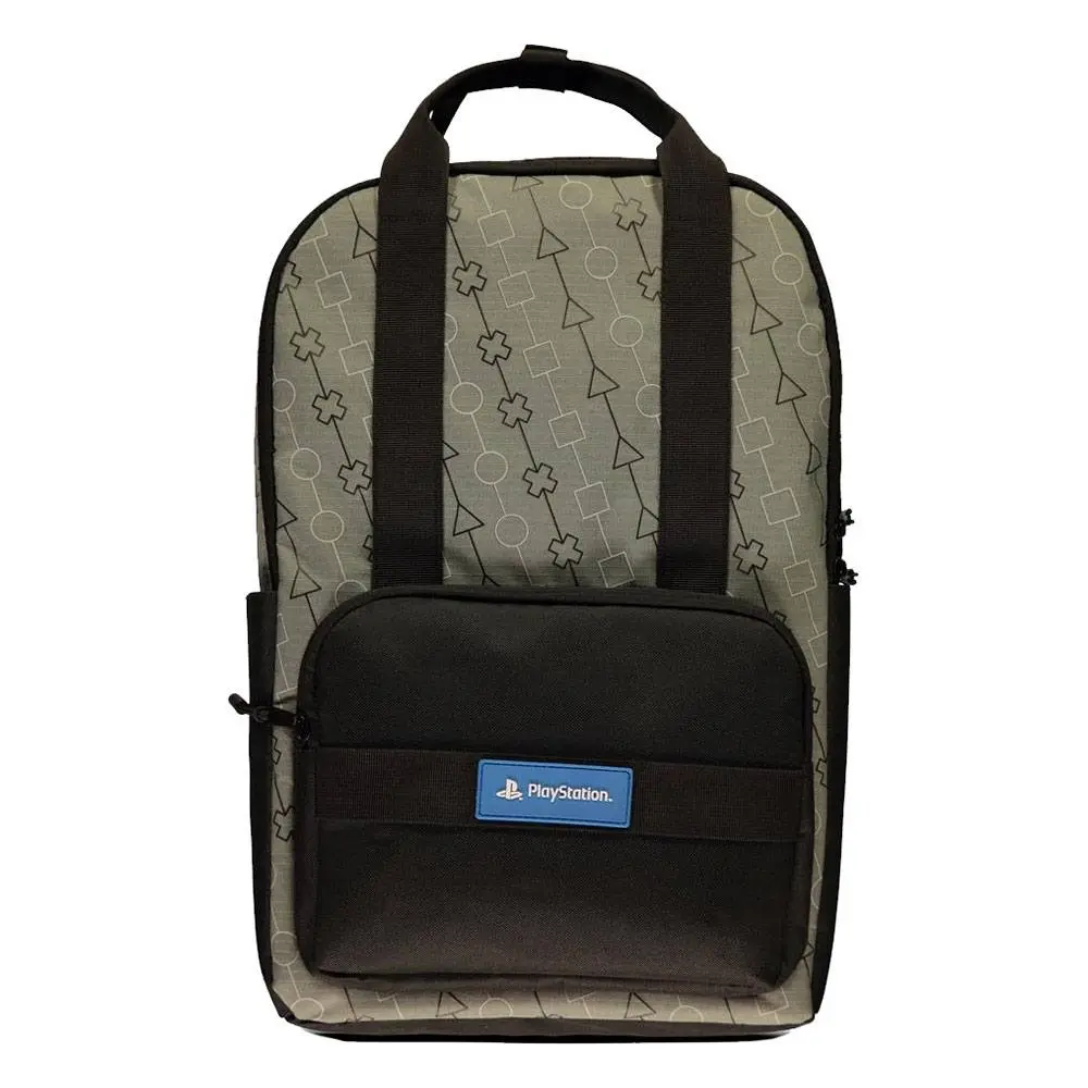Sony PlayStation Backpack Symbols product photo