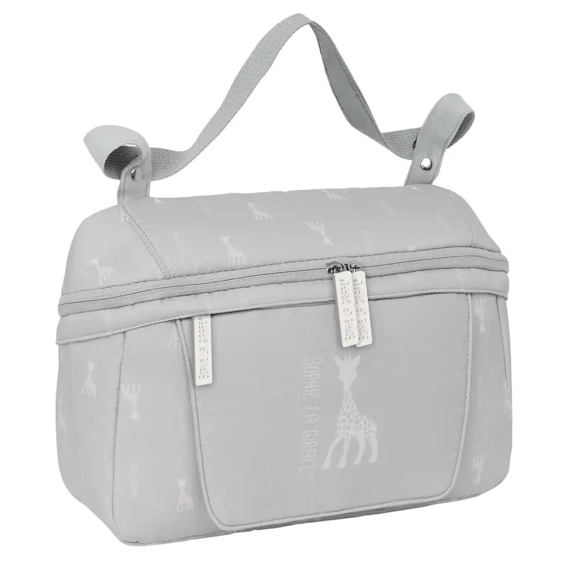 Sophie La Girafe Mum adaptable maternity bag product photo