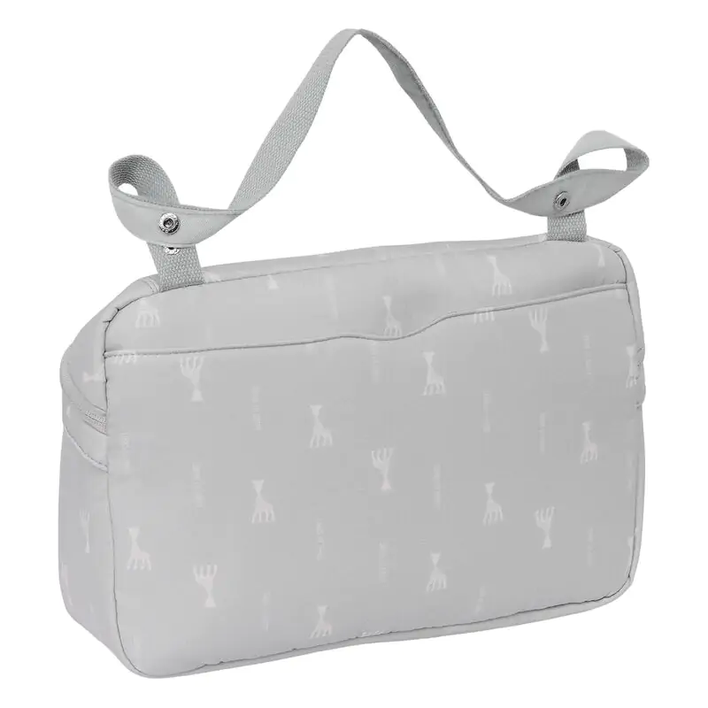 Sophie La Girafe Mum adaptable maternity bag product photo