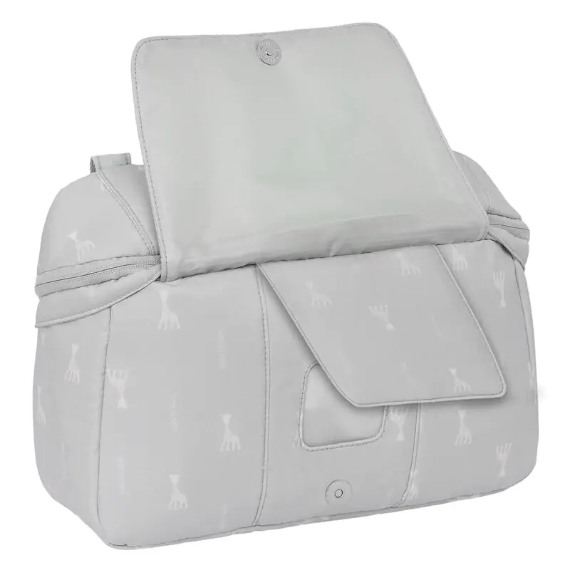 Sophie La Girafe Mum adaptable maternity bag product photo
