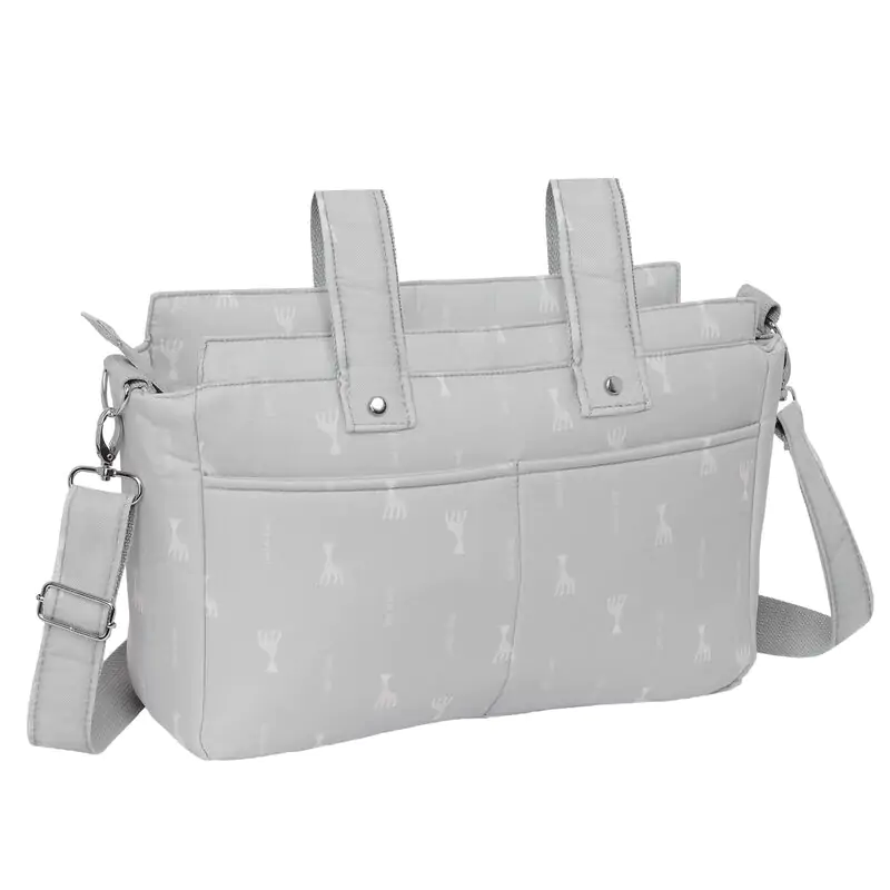 Sophie La Girafe Mum adaptable maternity bag product photo