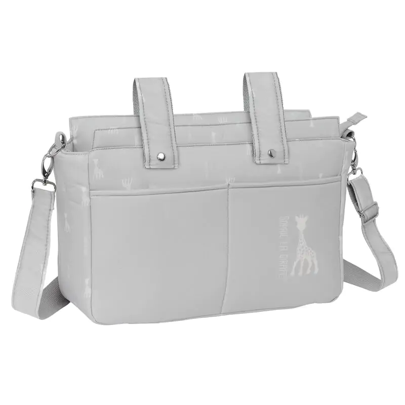 Sophie La Girafe Mum adaptable maternity bag product photo