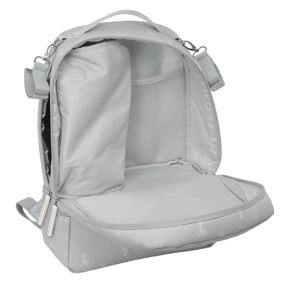 Sophie La Girafe Mum maternity backpack 43cm product photo