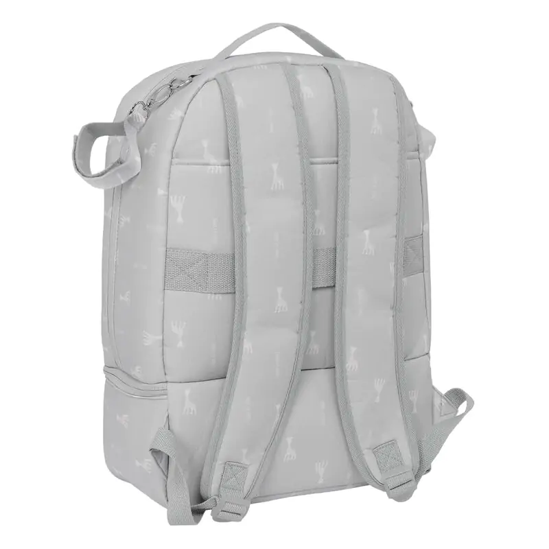 Sophie La Girafe Mum maternity backpack 43cm product photo