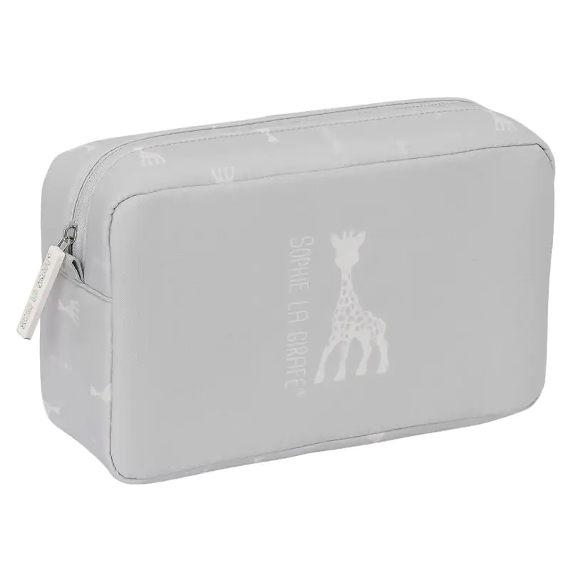 Sophie La Girafe Mum vanity case product photo