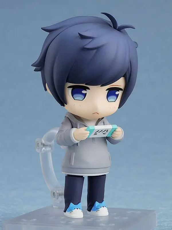 Soraru Nendoroid Action Figure 10 cm product photo