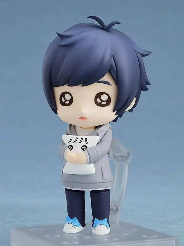 Soraru Nendoroid Action Figure 10 cm product photo