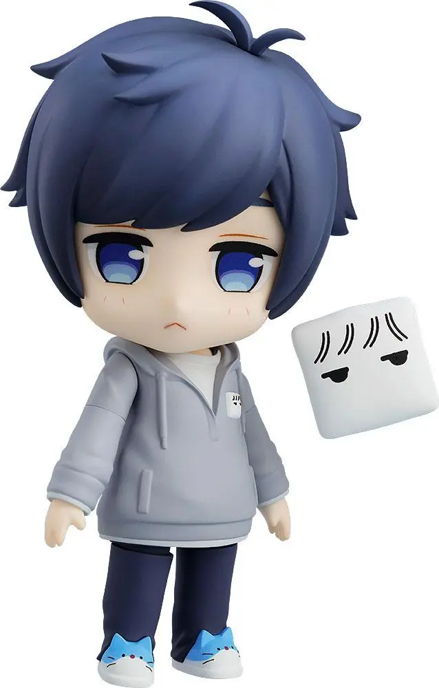 Soraru Nendoroid Action Figure 10 cm product photo
