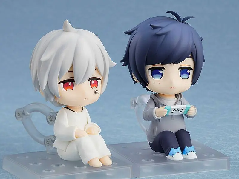 Soraru Nendoroid Action Figure 10 cm product photo