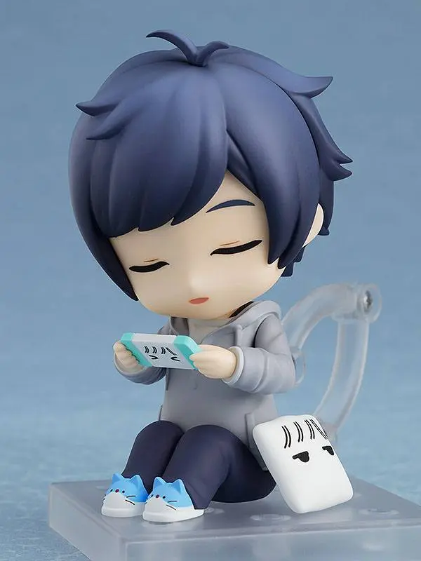 Soraru Nendoroid Action Figure 10 cm product photo