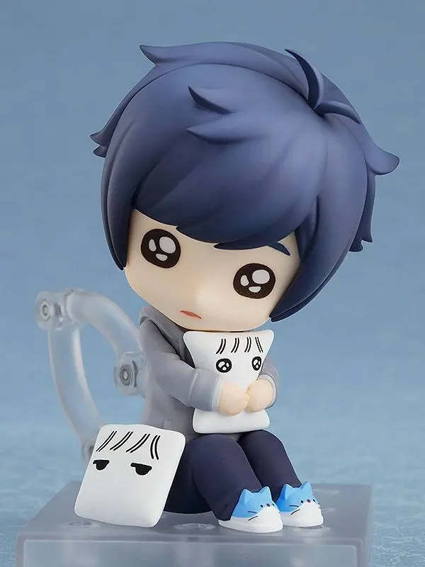 Soraru Nendoroid Action Figure 10 cm product photo