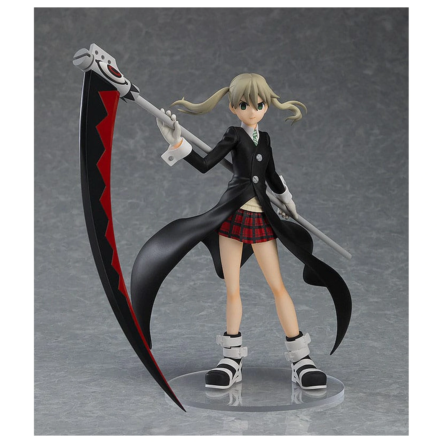 Soul Eater Pop Up Parade PVC Statue Maka Albarn 18 cm product photo