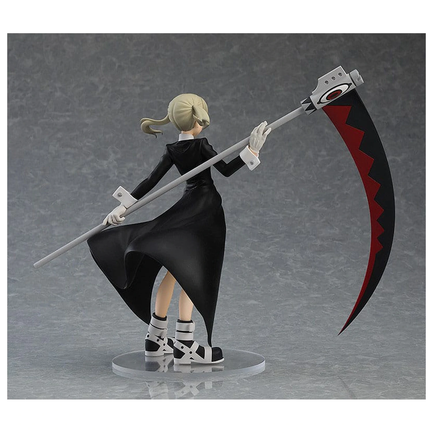 Soul Eater Pop Up Parade PVC Statue Maka Albarn 18 cm product photo