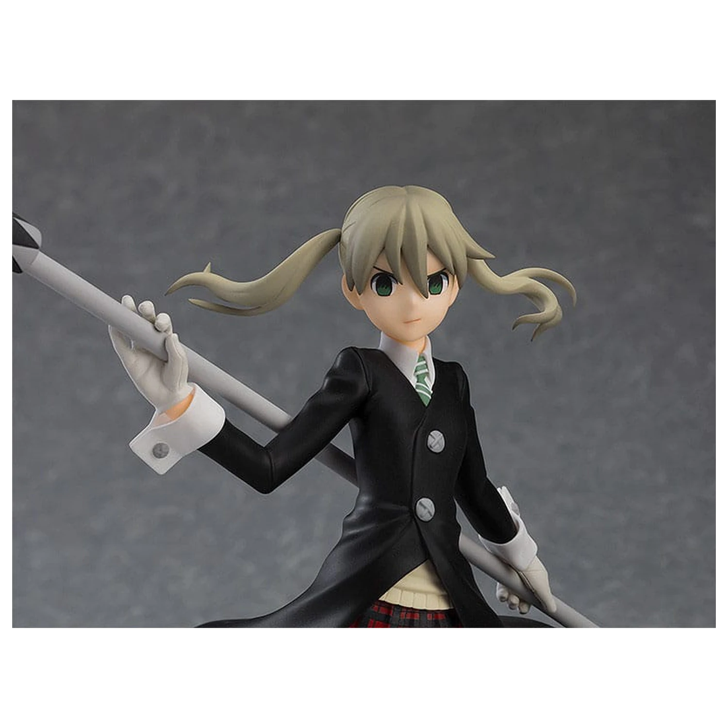 Soul Eater Pop Up Parade PVC Statue Maka Albarn 18 cm product photo