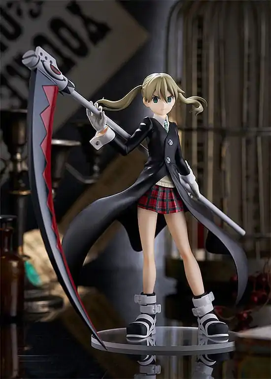 Soul Eater Pop Up Parade PVC Statue Maka Albarn 18 cm product photo
