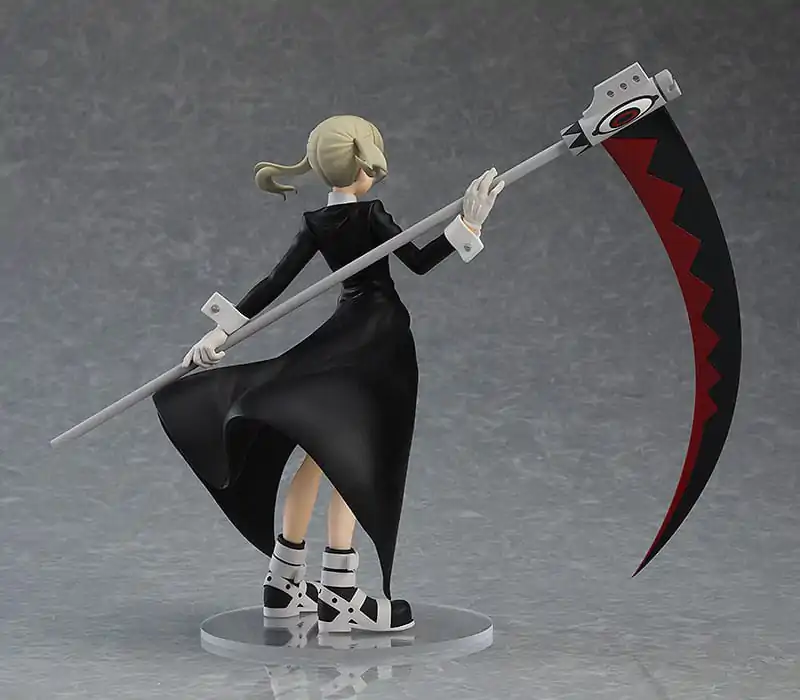 Soul Eater Pop Up Parade PVC Statue Maka Albarn 18 cm product photo