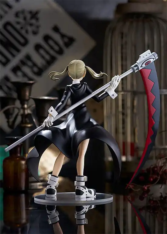 Soul Eater Pop Up Parade PVC Statue Maka Albarn 18 cm product photo