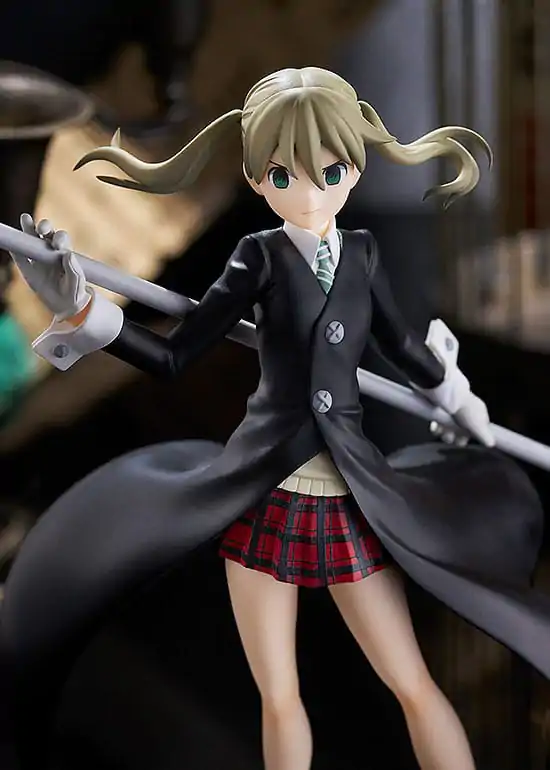 Soul Eater Pop Up Parade PVC Statue Maka Albarn 18 cm product photo