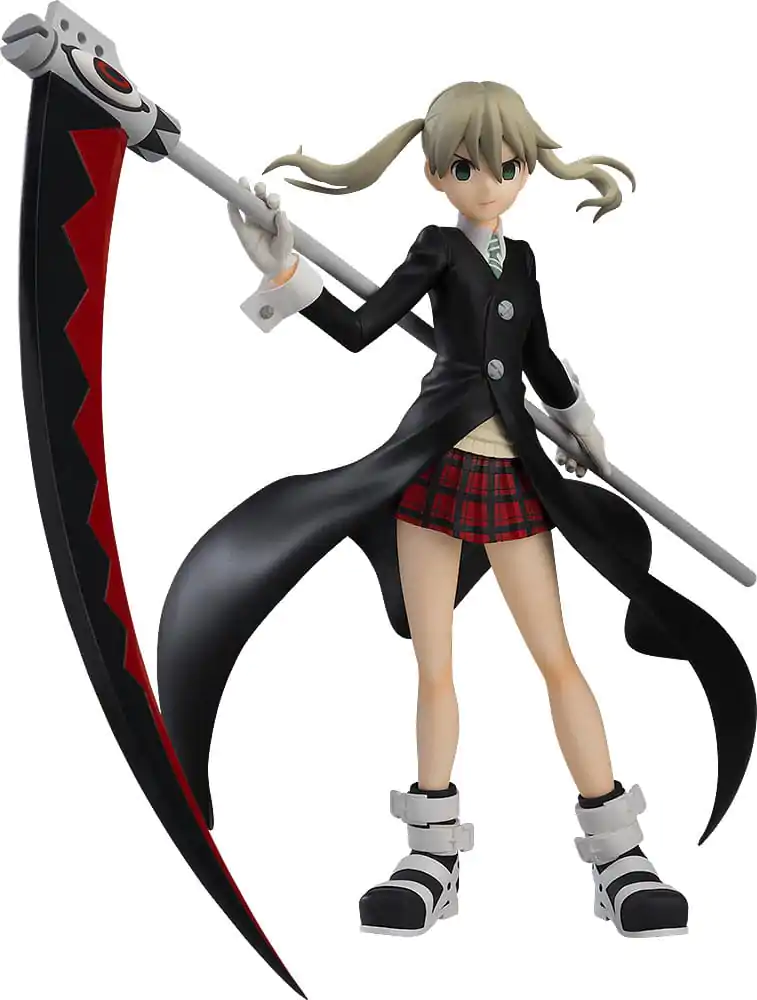 Soul Eater Pop Up Parade PVC Statue Maka Albarn 18 cm product photo