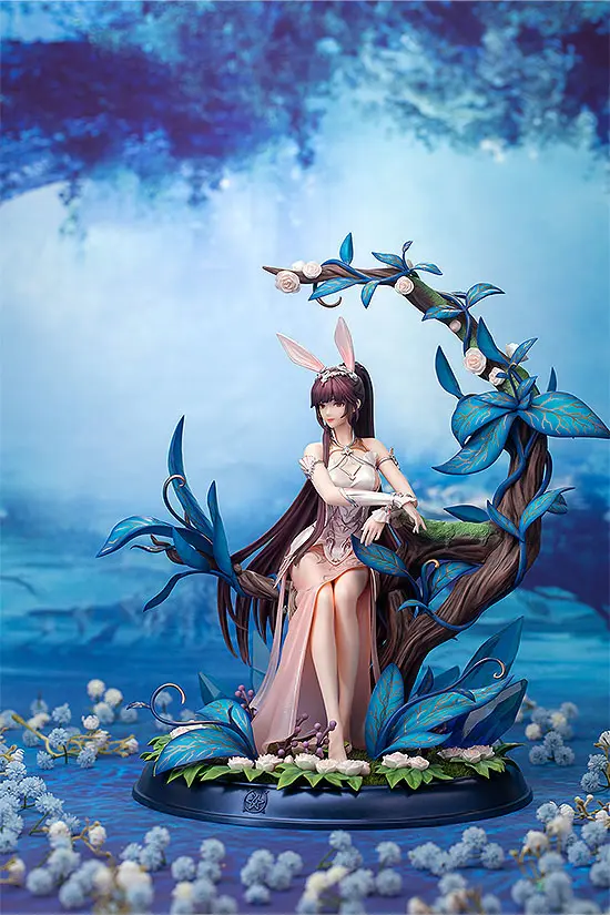 Soul Land PVC Statue 1/7 Xiao Wu 31 cm termékfotó