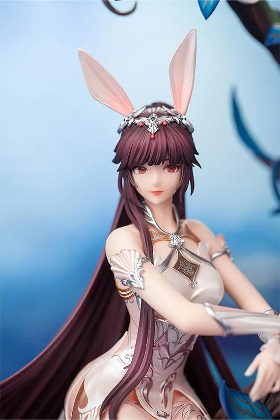 Soul Land PVC Statue 1/7 Xiao Wu 31 cm termékfotó