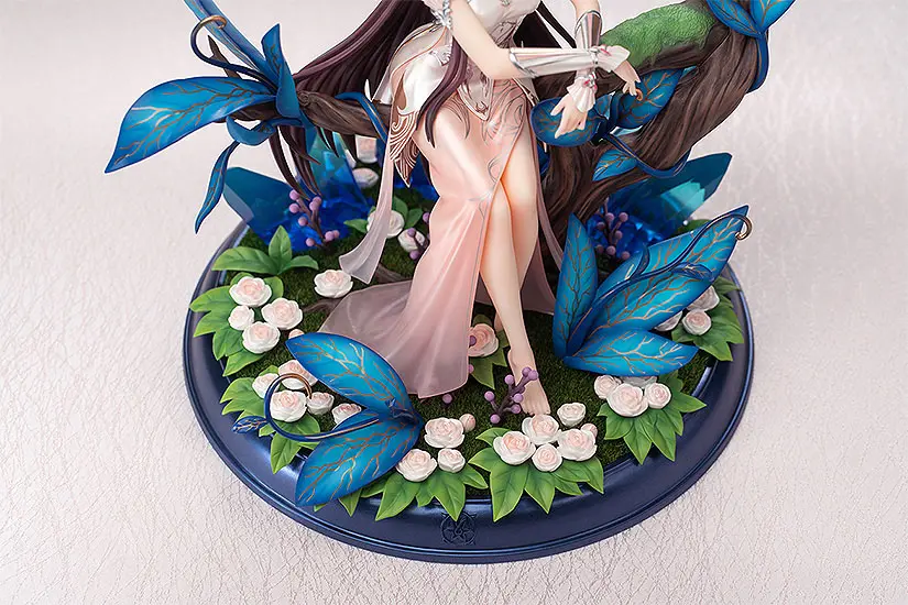 Soul Land PVC Statue 1/7 Xiao Wu 31 cm termékfotó