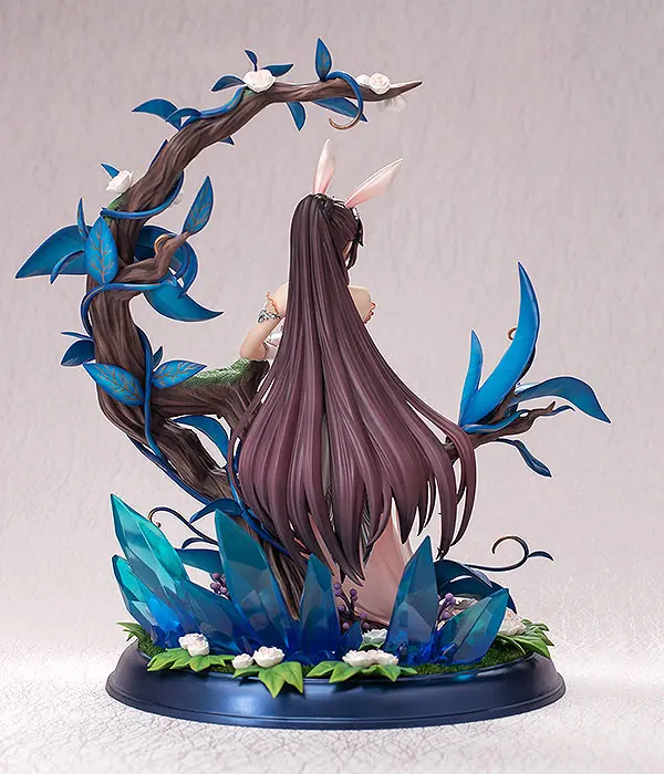 Soul Land PVC Statue 1/7 Xiao Wu 31 cm termékfotó