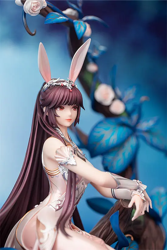 Soul Land PVC Statue 1/7 Xiao Wu 31 cm termékfotó