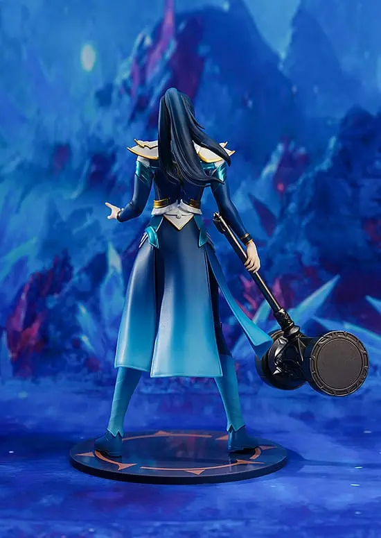 Soul Land PVC Statue Tang San: Classic Ver. 22 cm termékfotó