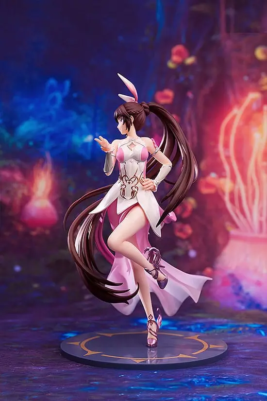 Soul Land PVC Statue Xiao Wu: Classic Ver. 21 cm termékfotó