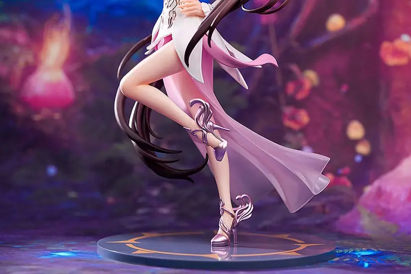 Soul Land PVC Statue Xiao Wu: Classic Ver. 21 cm termékfotó