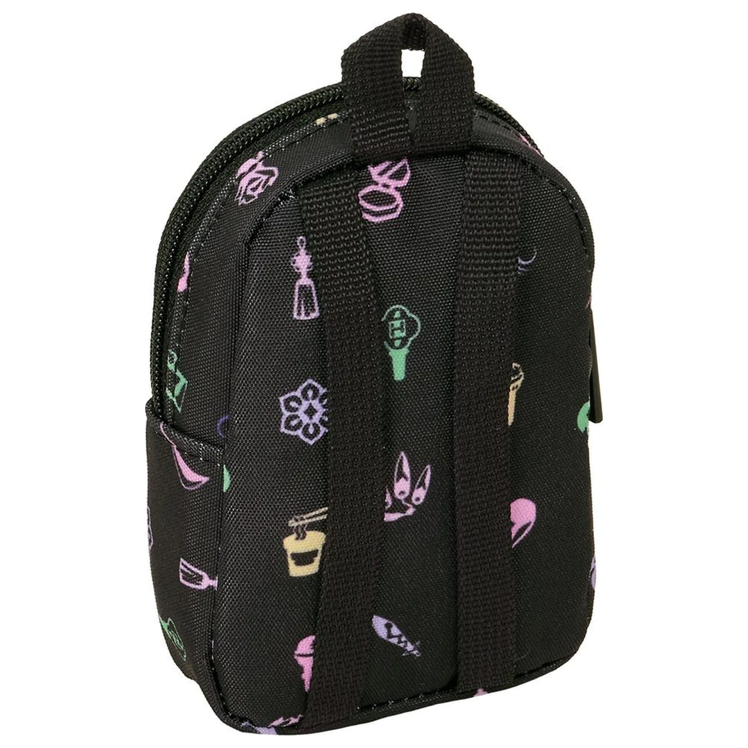 Sound Kpop Demon Hunters purse product photo