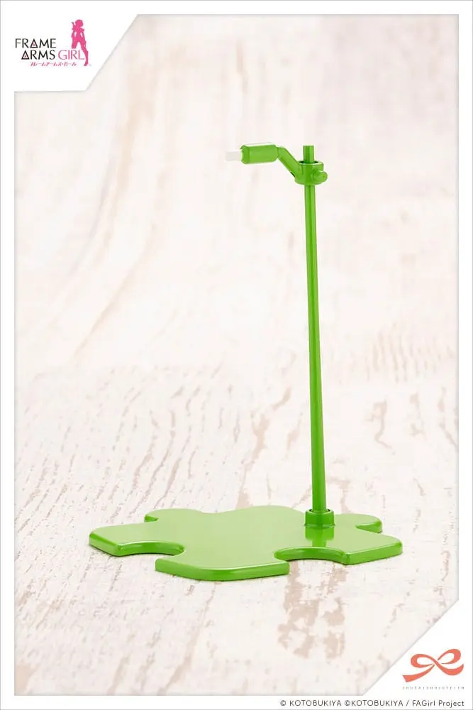 Sousai Shojo Teien Plastic Model Kit 1/10 Bukiko Kotobuki Winter Clothes Ver. 15 cm product photo