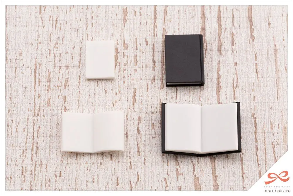 Sousai Shojo Teien Plastic Model Kit 1/10 Koyomi Takanashi Ryobu High School Winter Clothes 15 cm product photo