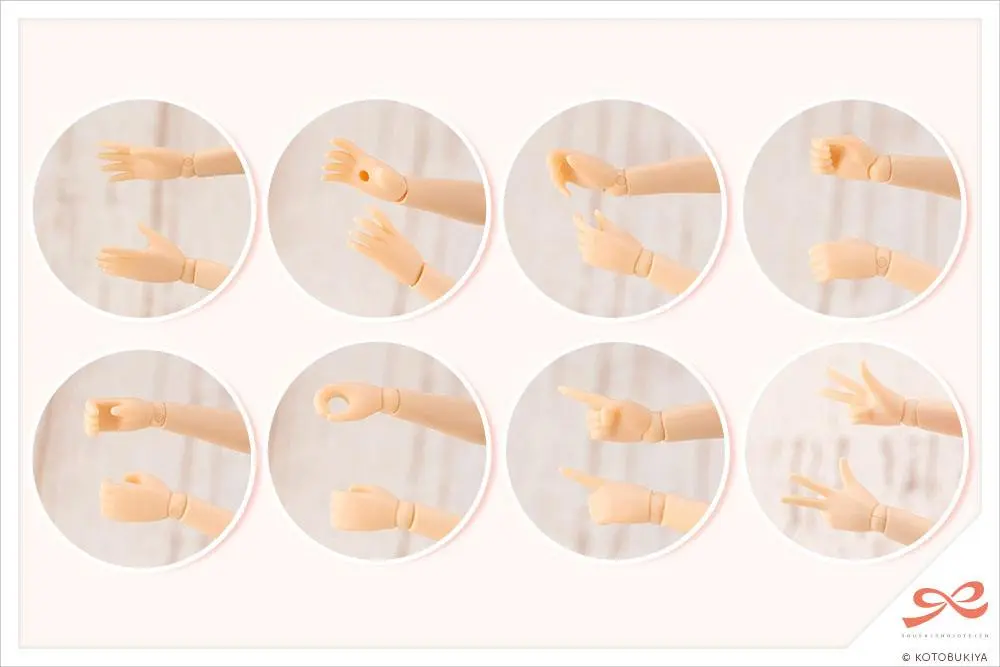 Sousai Shojo Teien Plastic Model Kit 1/10 Madoka Yuki Swim Style 15 cm product photo