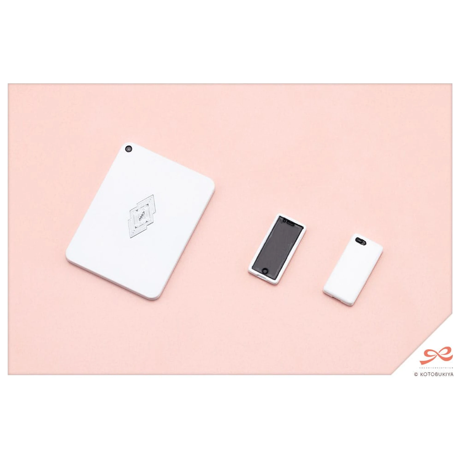 Sousai Shojo Teien Plastic Model Kit 1/10 Snow White 14 cm product photo