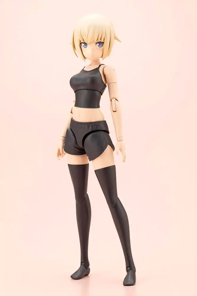 Sousai Shojo Teien Plastic Model Kit Dress up Body Grande Scale Gourai 25 cm product photo