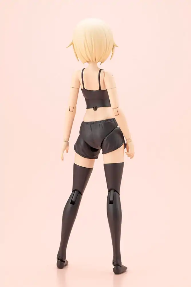 Sousai Shojo Teien Plastic Model Kit Dress up Body Grande Scale Gourai 25 cm product photo