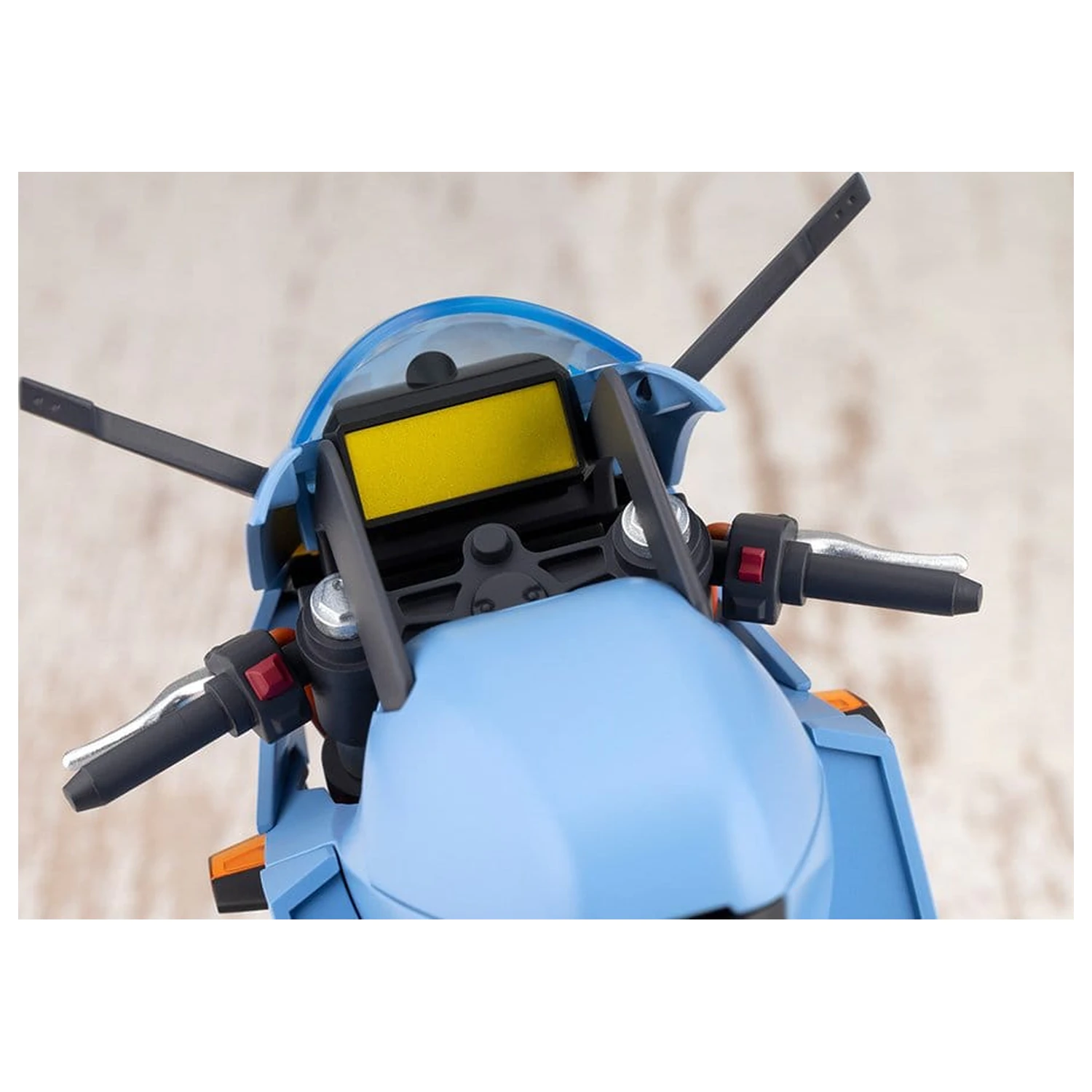 Sousaishojoteien Plastic Model Kit 1/10 Extreme Sports Bike 20 cm product photo