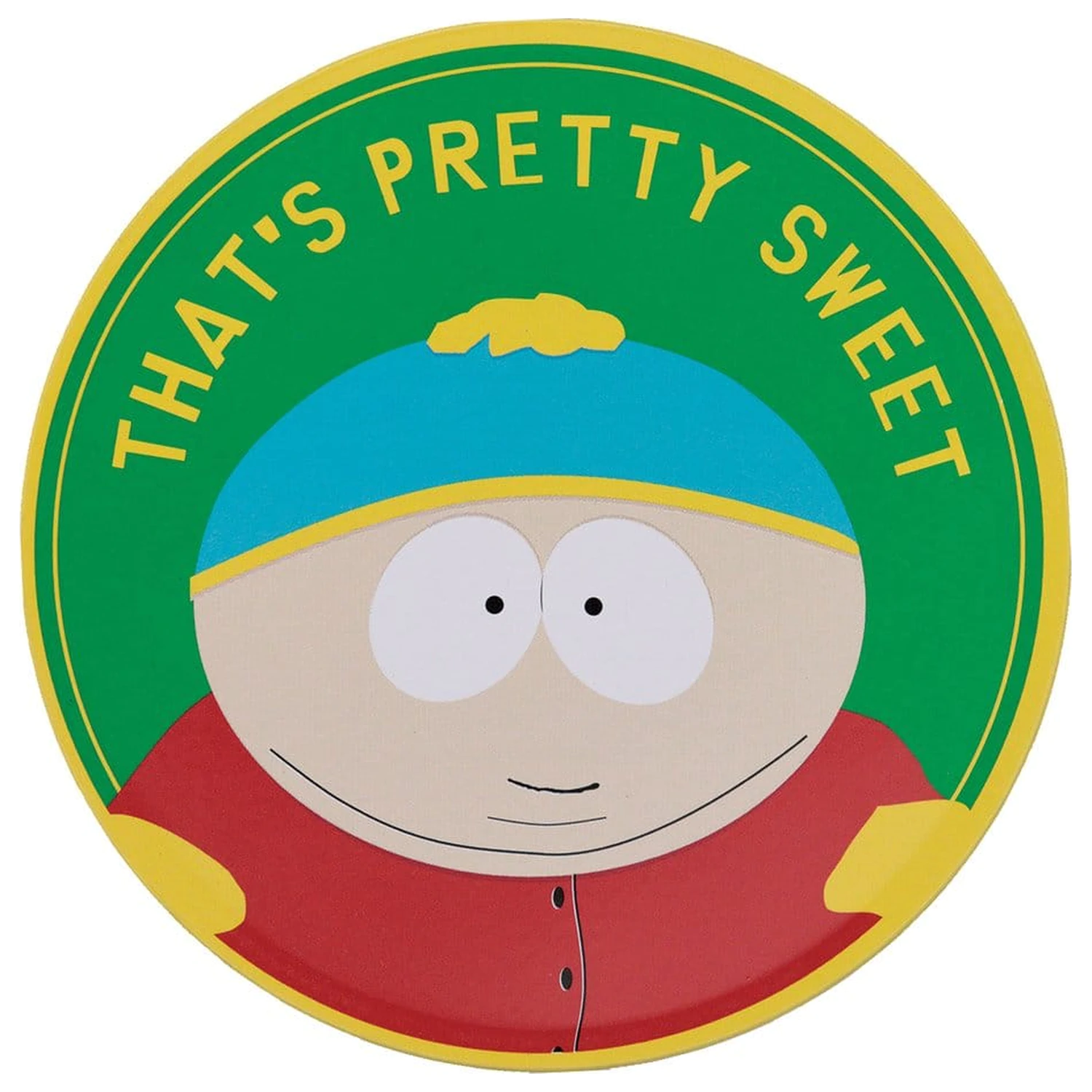 South Park Coaster 4-Pack product photo