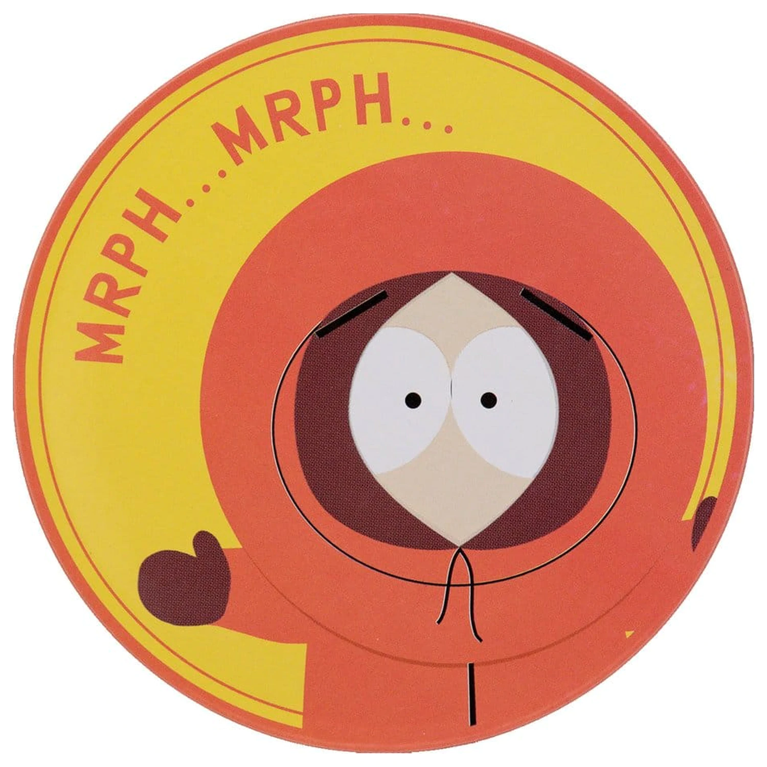 South Park Coaster 4-Pack product photo